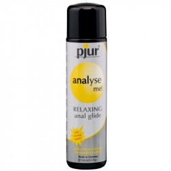 Lubricante Analyse Me 100ml