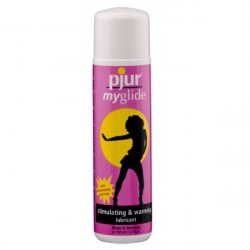 Lubricante Pjur Myglide...