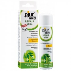 Lubricante Pjur Med Repair...