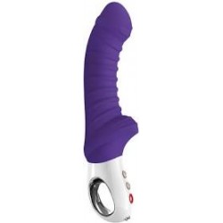 Vibrador G5 Tiger Lila