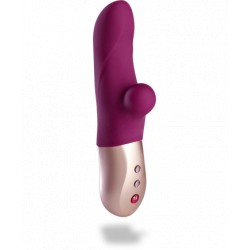 Vibrador Pearly Uva