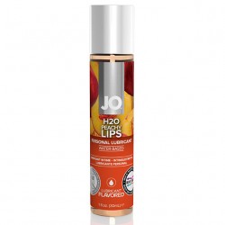 Lubricante H2O Melocotón 30...