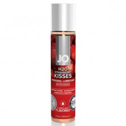 Lubricante H2O Fresa 30 ml.