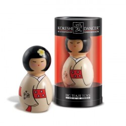 Vibrador Kokeshi Chica