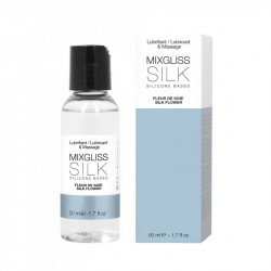 Lubricante Mixgliss Silk...