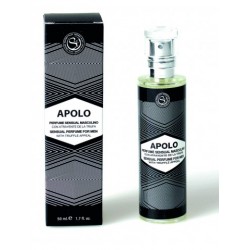 Perfume Masculino Apolo
