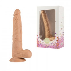 Ventosa Testiculos Long John
