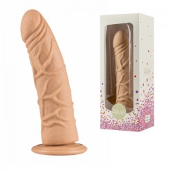 Ventosa Fred Carne 19 x 4.7 cm