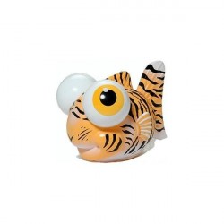Vibrador Fishie Pez Tigre