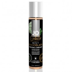 Lubricante Gelato Menta...