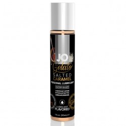 Lubricante Gelato Caramelo...