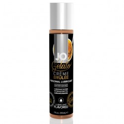 Lubricante Gelato Creme...