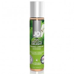 Lubricante H2o Manzana 30ml