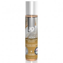 Lubricante H2o Vainilla 30ml