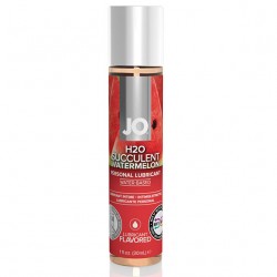 Lubricante H2o Sandia 30ml
