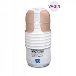 Vagina Vulcan Wet...
