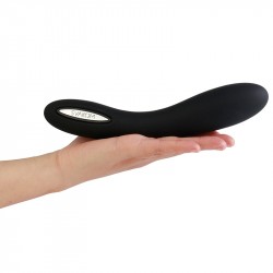 Vibrador Svakom Leo Negro
