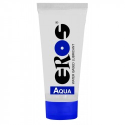 Lubricante Eros Aqua 50 ml