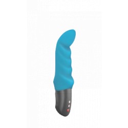 Vibrador Abby G Turquesa...