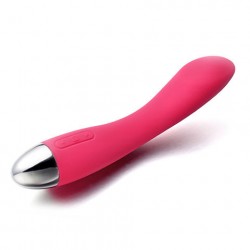 Vibrador Lisa Rosa Svakom