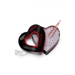 Corazón Fetiche