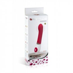 Vibrador Pretty Daniel 30...