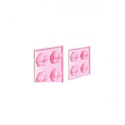 Cubitera 4 Culos