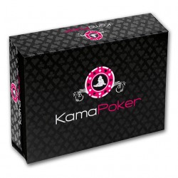 Juego Kamapoker