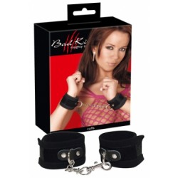 Esposas Velcro Bad Kitty...