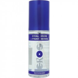 Lubricante Eros Hyaluron +...
