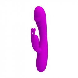 Vibrador Hunter Pretty...