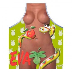 Delantal Eva
