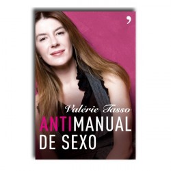 Libro Antimanual del Sexo