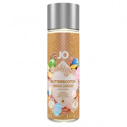 Lubricante h2o Butterscoth...