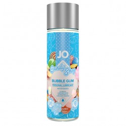 Lubricante h2o Bubble Gum...