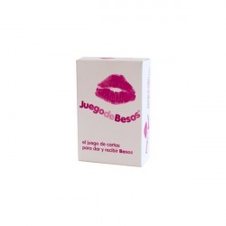 Cartas Besos