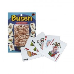 Cartas Pechos Kartenspiel