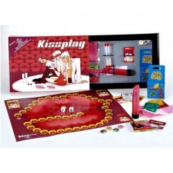 Juego Kiss Play