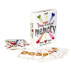 Juego Memory