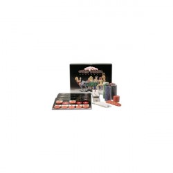 Juego Strip Poker