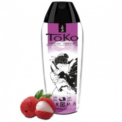 Lubricante Toko Lichi Shunga