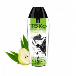 Lubricante Toko Pera y Te...
