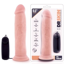 Ventosa Vibracion Dr Skin...