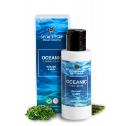 Lubricante Oceanic Wakame y...