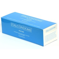 Preservativos Italcondoms...