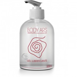 Lubricante Body Ars...