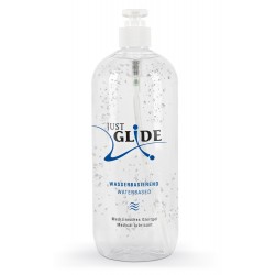 Lubricante Just Glide...