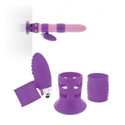 Vibo Kit Lila