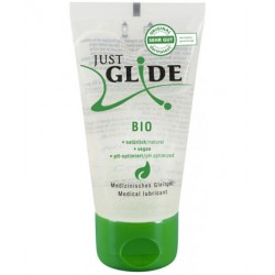Lubricante Just Glide Bio...