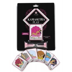 Cartas Kamasutra Secret...